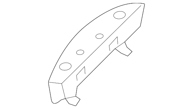 Indicator - Kia (84656 B2100CA) - view 2